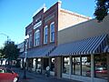Quincy FL Gadsden Arts Center01