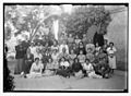 Ramallah, Quaker Mission School. Photographed in 1937 LOC matpc.09098