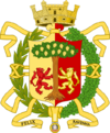 Coat of arms of Ravenna