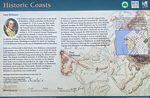Revolutionary War Heritage Trail 20210114 134128