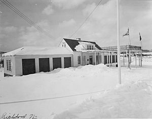 Richford VT border station 1936.jpg