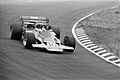Rindt at 1970 Dutch Grand Prix