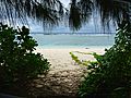 Ritidian Beach - Guam NWR