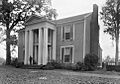 Robert Donnell House 1935 HABS 01