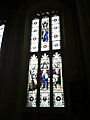 Rochester Cathedral Lady Chapel Window 3