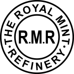 Royal Mint Refinery Logo
