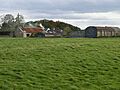 Rudchester Farm - geograph.org.uk - 1028043