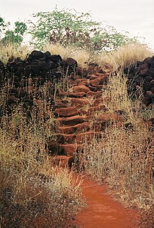 Russian fort elizabeth stairs.mh