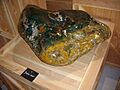 Saint-Jacut-les-Pins - Tropical Parc, musée des minéraux (14)