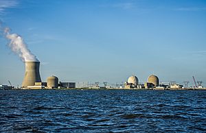 Salem and Hope Creek Nuclear Reactors (7238282472)