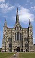 Salisbury Cathedral 3 (5691354924)