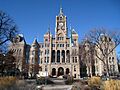 Salt Lake City and County Building - IMG 1751