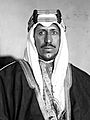Saud of Saudi Arabia