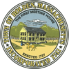 Official seal of Holden, Massachusetts