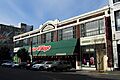 Seattle - Value Village in the former REI on 11th Avenue 01