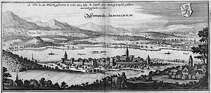 Sempach (Merian)