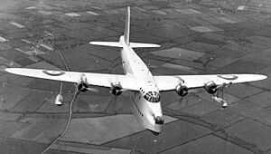 Short Sunderland