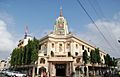 Shri Kutch Satsang Temple