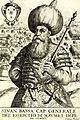 Sinan pasha