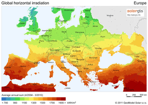 SolarGIS-Solar-map-Europe-en