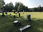 South Union Church Cemetery (Boone County, MIssouri).jpg