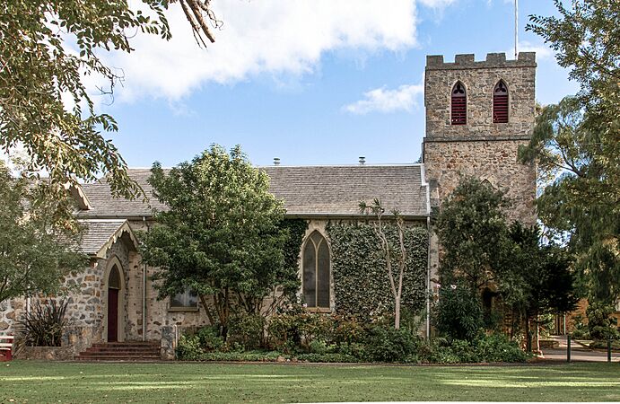 St.John's Church