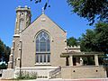 St. Matthew’s Cathedral - Dallas 01