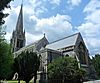St Martin's Church, Church Street, Dorking (NHLE Code 1028904) (2).JPG