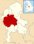 Stafford UK locator map.svg