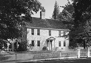 Stephen-tyng-mather-house