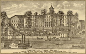 Steubenville Female Seminary