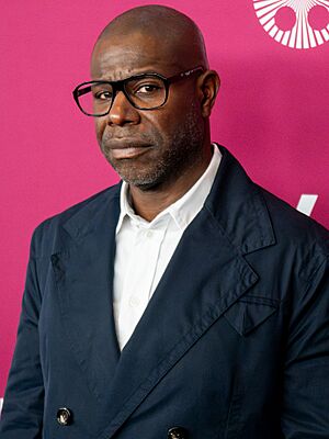 Steve McQueen at the 2024 New York Film Festival 2.jpg