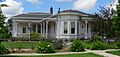 Sturdevant-McKee Museum from E