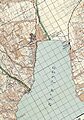 Survey of Palestine 1942-1958 1-100,000 24Eilat (cropped)