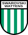 Swarovski Wattens- Logo Gesamtverein