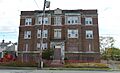Swayze Apartments Flint