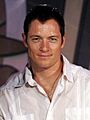 Tahmoh Penikett 2006