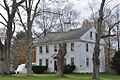 TauntonMA PeterWalkerHouse