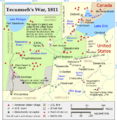 Tecumseh's War
