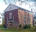 Temple Beth David, Amenia, NY
