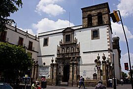 Templo de Nuestra Señora de las Mercedes-5