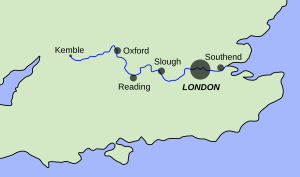 Thames map.svg