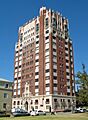 The Bellevue-Staten (Oakland, CA)