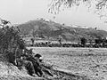 The War in the Far East- the Burma Campaign 1941-1945 IND4457