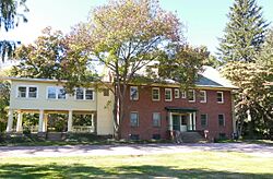 Greenwood Farm
