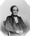 Thomas Herbert Maguire - Richard Owen 1850