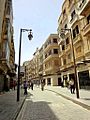Tilel Street, Aleppo (4)