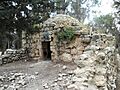 Tomb of Matithyahu ben Yoḥanan HakKohen 3