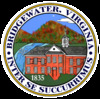 Official seal of Bridgewater, Virginia