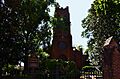 Trinity Episcopal Church Staunton VA
